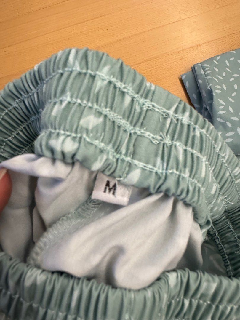 BN Little seeds preschool nap trousers size M (Category: Babies & Kids Fashion) located in Singapore. Submitted by meschme (Listing ID 1373711467, Image 2). Description: Washed but not worn Have two pieces.