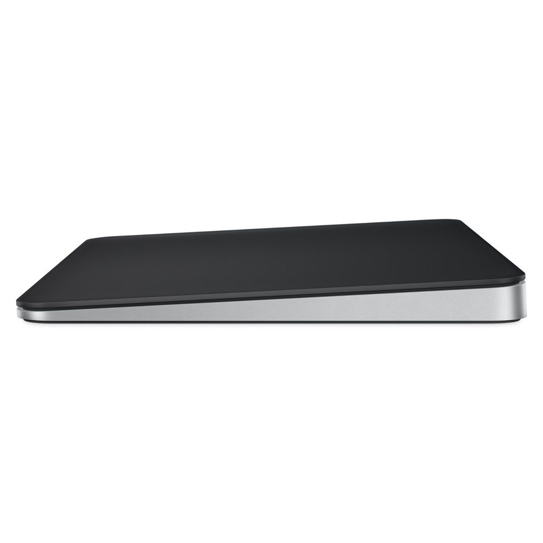 Brand New. Magic Trackpad USB c Black Multi touch surface63205306126083111
