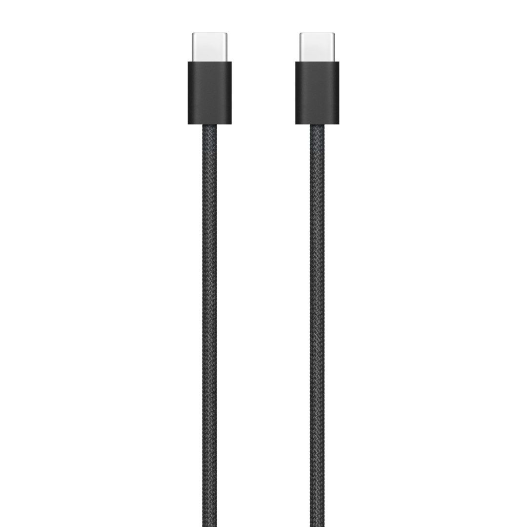 Brand New. Magic Trackpad USB c Black Multi touch surface63205306126083112