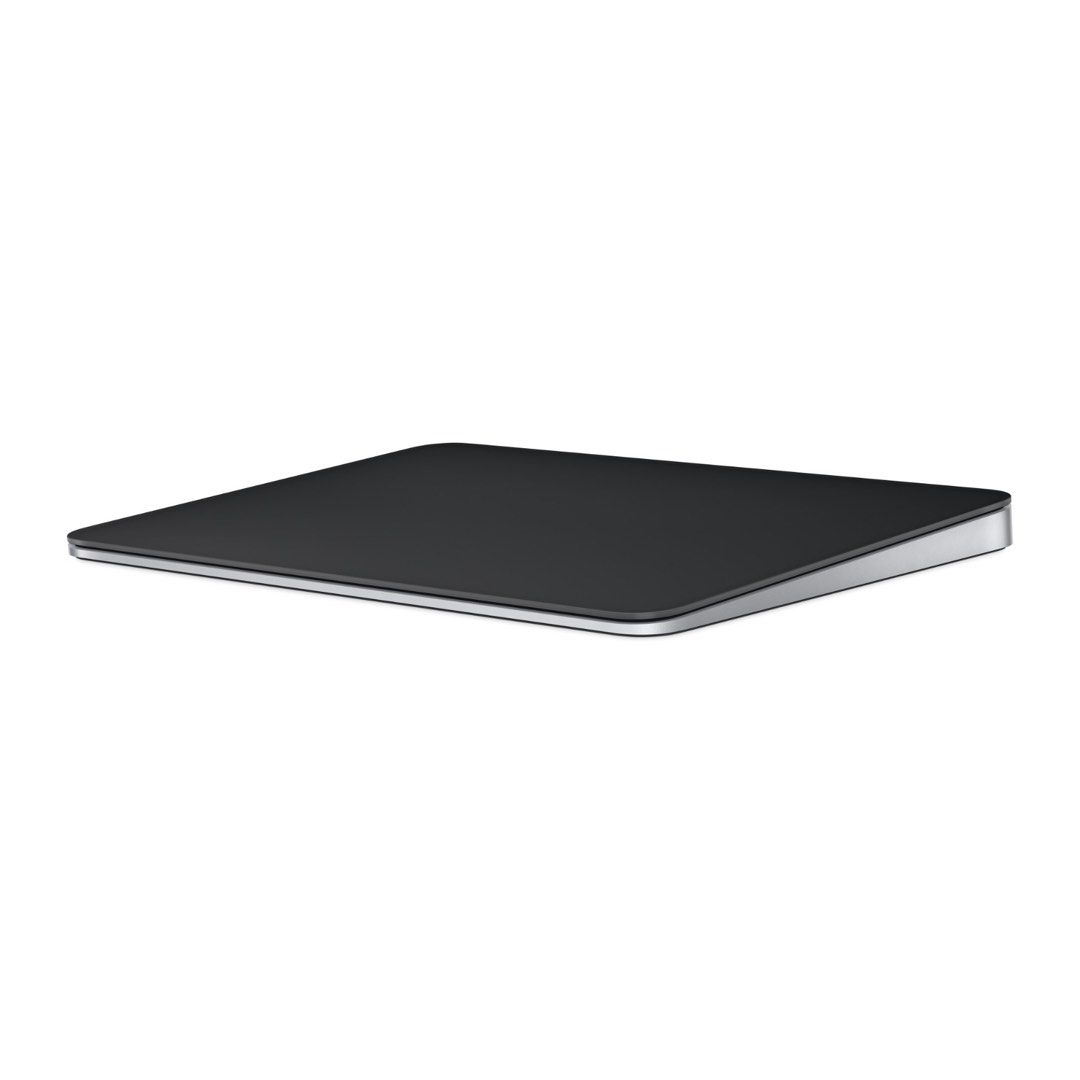 Brand New. Magic Trackpad USB c Black Multi touch surface63205306126083113