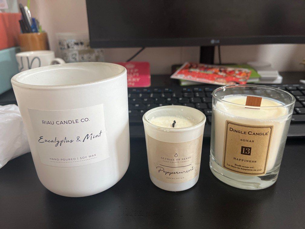 Candles