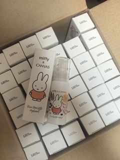 CANVAS & miffy Pure Rose Otto Hydrosol (玫瑰保濕露水)64213656015618110