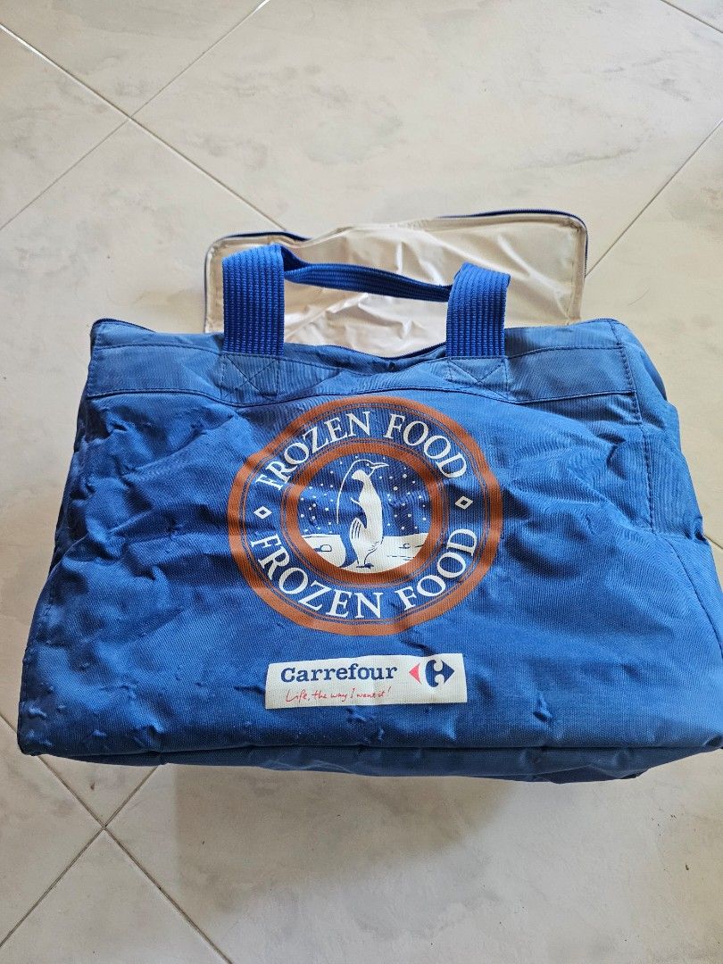 Cooler Bag65074072614402110