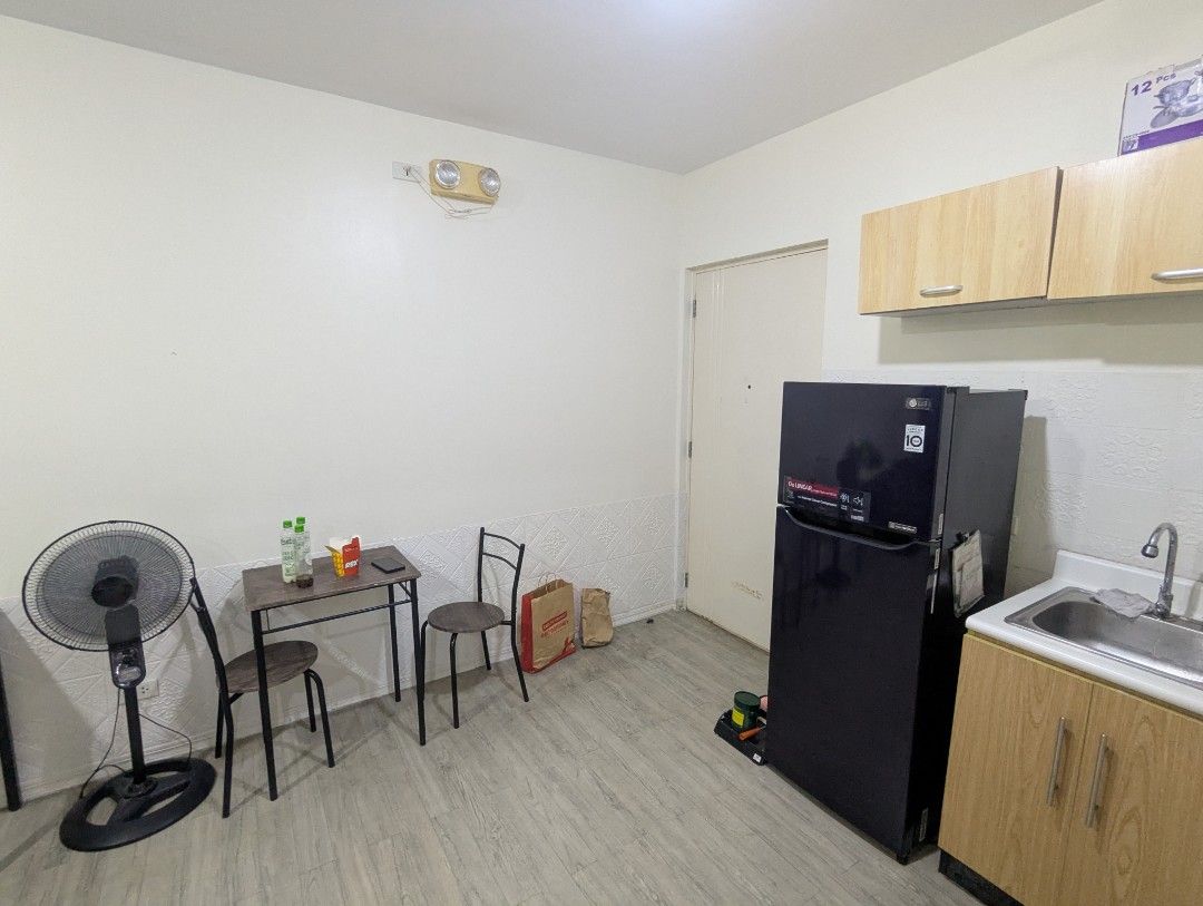 Cubao Condo For Rent (Category: Apartments & Condos) located in Quezon City. Submitted by clareagdeppa-90271 (Listing ID 1373712148, Image 2). Description: 1-bedroom condo unit at Amaia Skies Cubao Tower 2 available for long term lease! 🔹️ location: Amaia Skies Cubao, Tower 2, EDSA corner P.Tuazon, Cubao ✅️ walking distance to SM Hypermarket, SM Cubao, Gateway, Alimall, Farmers, Araneta Cyberpark Towers, EDSA carousel, Camp Crame 🔹️ good for 2-