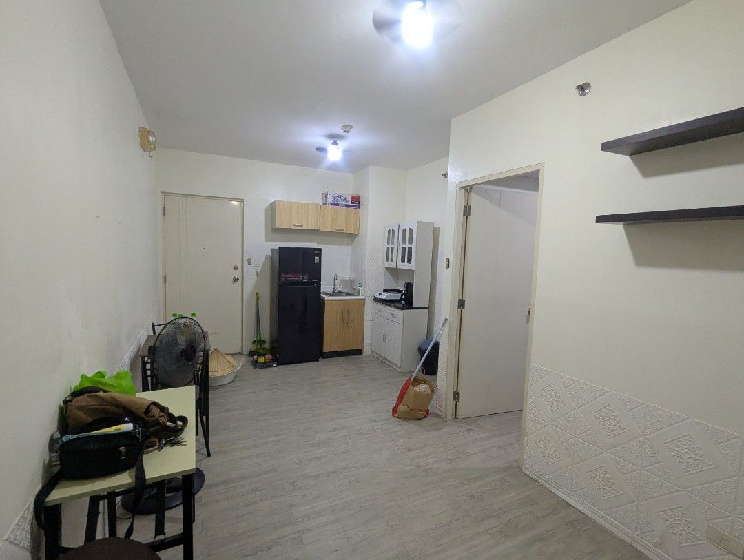 Cubao Condo For Rent (Category: Apartments & Condos) located in Quezon City. Submitted by clareagdeppa-90271 (Listing ID 1373712148, Image 1). Description: 1-bedroom condo unit at Amaia Skies Cubao Tower 2 available for long term lease! 🔹️ location: Amaia Skies Cubao, Tower 2, EDSA corner P.Tuazon, Cubao ✅️ walking distance to SM Hypermarket, SM Cubao, Gateway, Alimall, Farmers, Araneta Cyberpark Towers, EDSA carousel, Camp Crame 🔹️ good for 2-