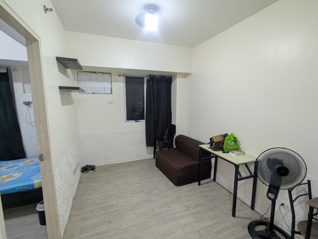 Cubao Condo For Rent (Category: Apartments & Condos) located in Quezon City. Submitted by clareagdeppa-90271 (Listing ID 1373712148, Image 3). Description: 1-bedroom condo unit at Amaia Skies Cubao Tower 2 available for long term lease! 🔹️ location: Amaia Skies Cubao, Tower 2, EDSA corner P.Tuazon, Cubao ✅️ walking distance to SM Hypermarket, SM Cubao, Gateway, Alimall, Farmers, Araneta Cyberpark Towers, EDSA carousel, Camp Crame 🔹️ good for 2-