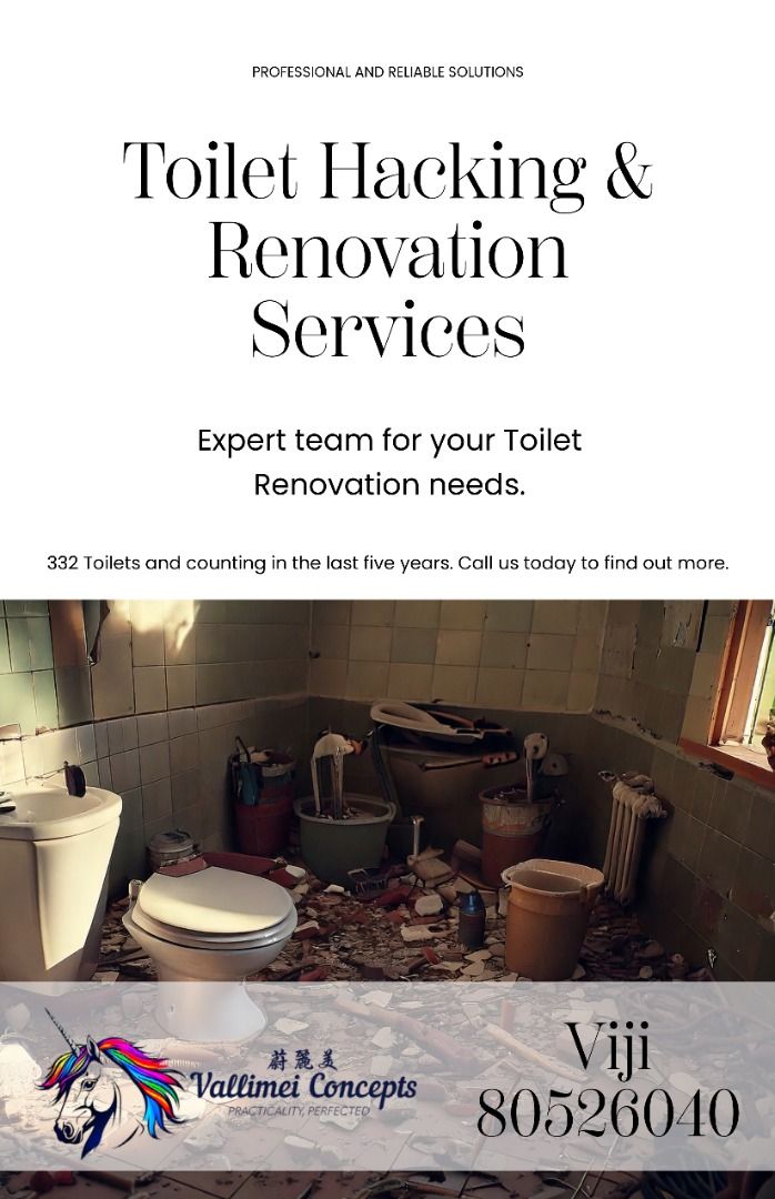 Direct Hacking Contractor and Reinstatement Works628630937890591118