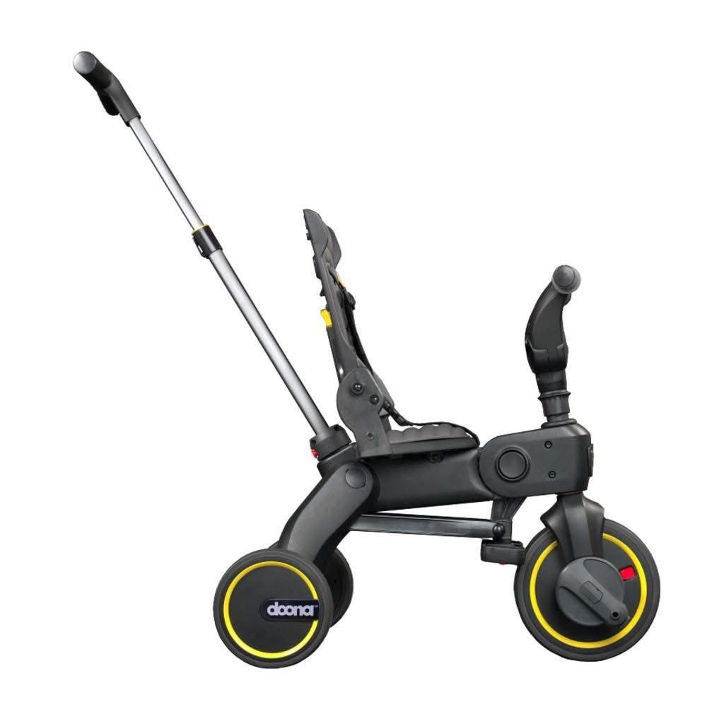 Doona Liki Trike - Greyhound (Category: Strollers) located in Marikina City. Submitted by itsjaneee (Listing ID 1373604885, Image 2). Description: Doona Liki Trike Bought P15,999 Selling low at P10,999 .