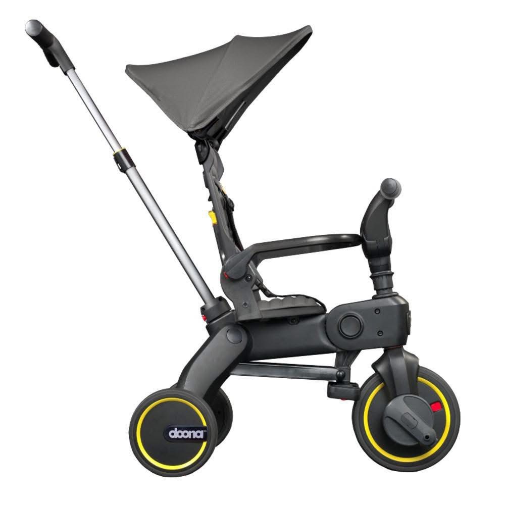 Doona Liki Trike - Greyhound (Category: Strollers) located in Marikina City. Submitted by itsjaneee (Listing ID 1373604885, Image 3). Description: Doona Liki Trike Bought P15,999 Selling low at P10,999 .