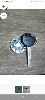 (Kategori: ) berada di . Dikirim oleh mks2nd (ID iklan 1373764583, Gambar 1). Deskripsi: .