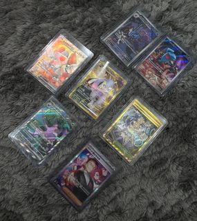 (Category: ) located in . Submitted by foremost_tcg (Listing ID 1373709218, Image 1). Description: .
