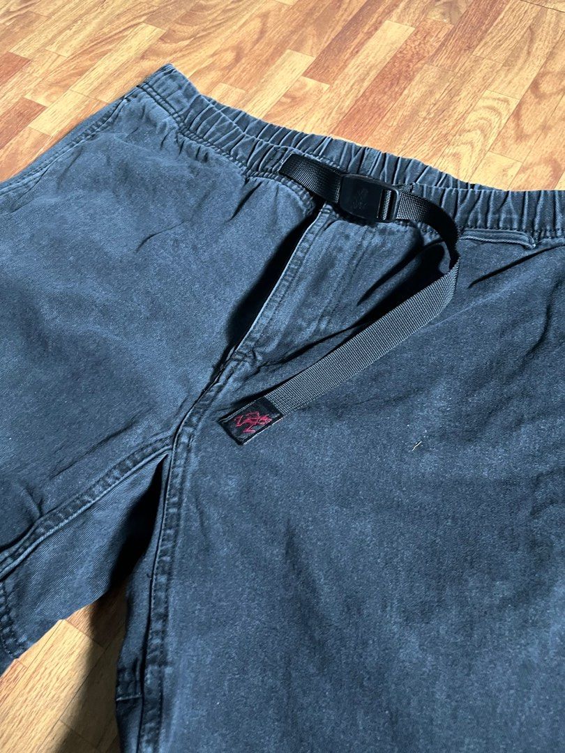 Gramicci Outdoor Shorts (Category: Shorts) located in Quezon City. Submitted by chris.secondhand (Listing ID 1373601929, Image 2). Description: 32-36 XL.