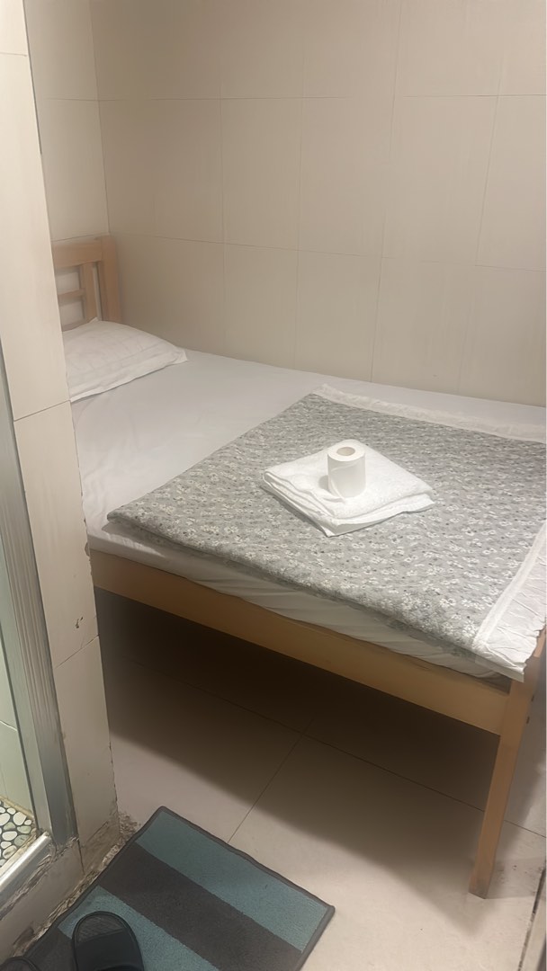 每月或每日出租的客房63438902937858112