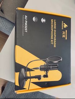 HD Microphone63011568171393110