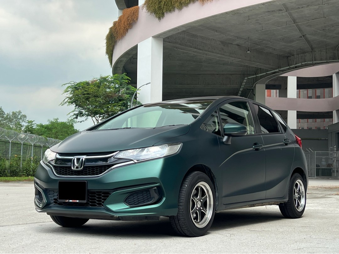 (Category: ) located in . Submitted by OnlyCarsSG (Listing ID 1373365119, Image 1). Description: .
