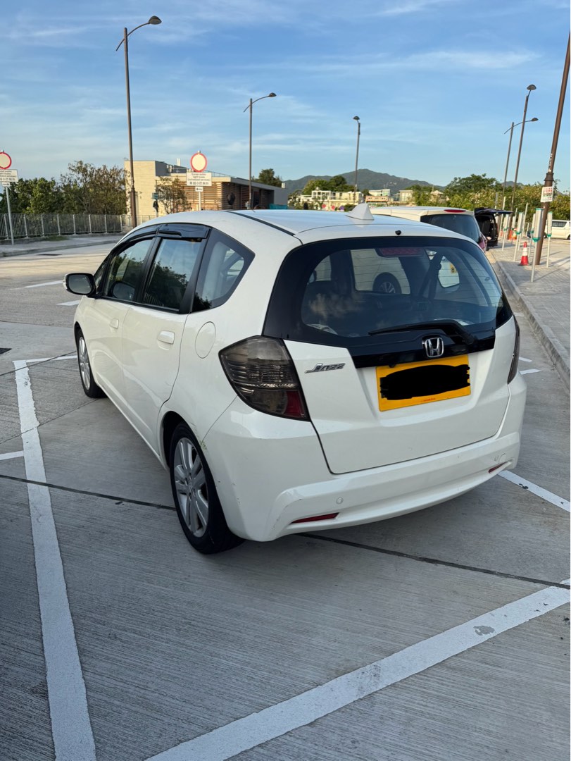 Honda Jazz Jazz Auto62863175581569112