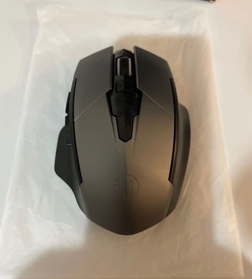 Inphic ergonomics wireless mouse63205306389506112