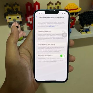 (Kategori: ) berada di . Dikirim oleh iphoneid (ID iklan 1373669713, Gambar 1). Deskripsi: .