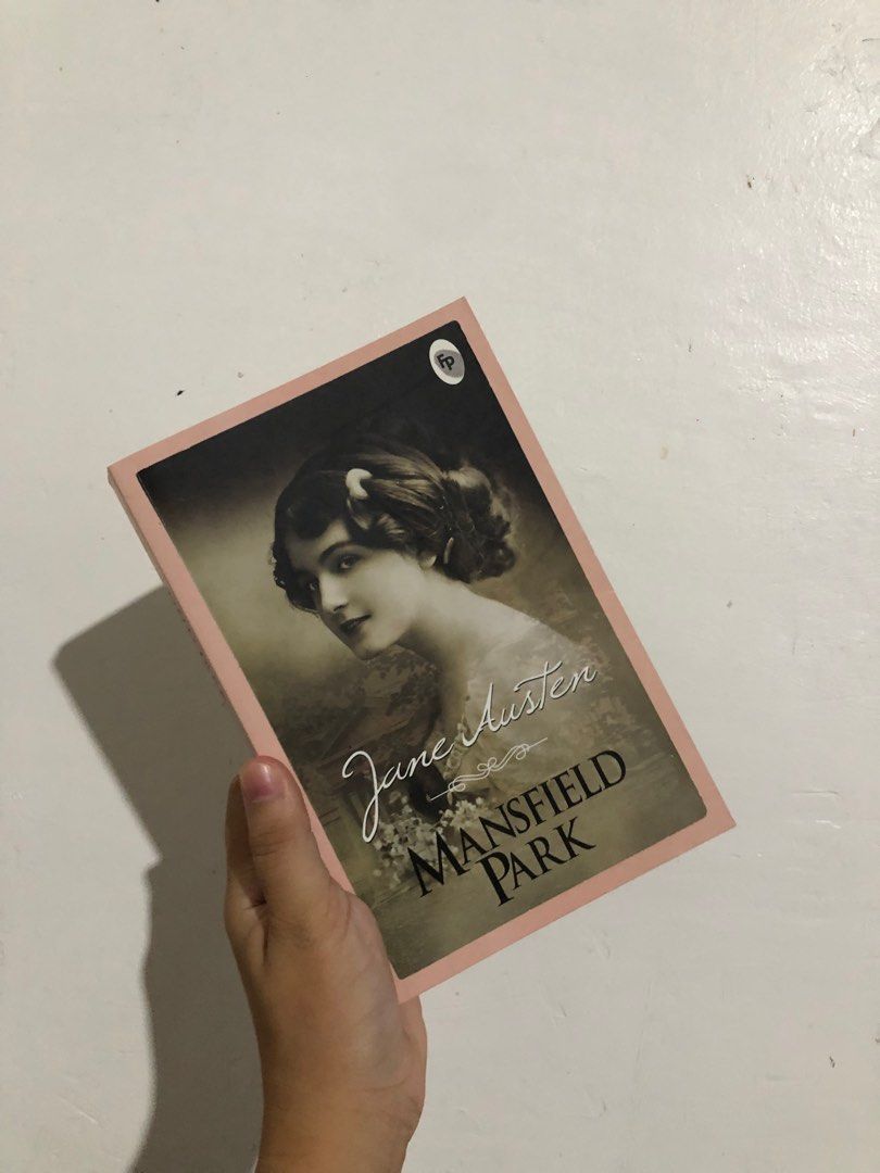 Jane Austen Books Set (Category: Storybooks) located in Manila. Submitted by moonlightsoul (Listing ID 1373583980, Image 3). Description: ❌Pride and Prejudice (₱200) - SOLD ❌Persuasion (₱200) - SOLD Sense and Sensibility (₱200) Mansfield Park - (₱200) All in good condition mop: Gcash mod: preferably viaJ&T.