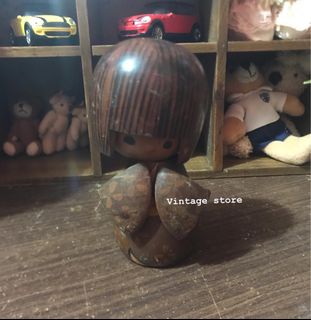 (Kategori: ) berada di . Dikirim oleh vintagelovestore (ID iklan 1373728485, Gambar 1). Deskripsi: .