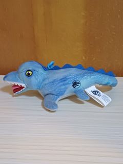 Mosasaurus For Sale Toys Games Carousell Singapore