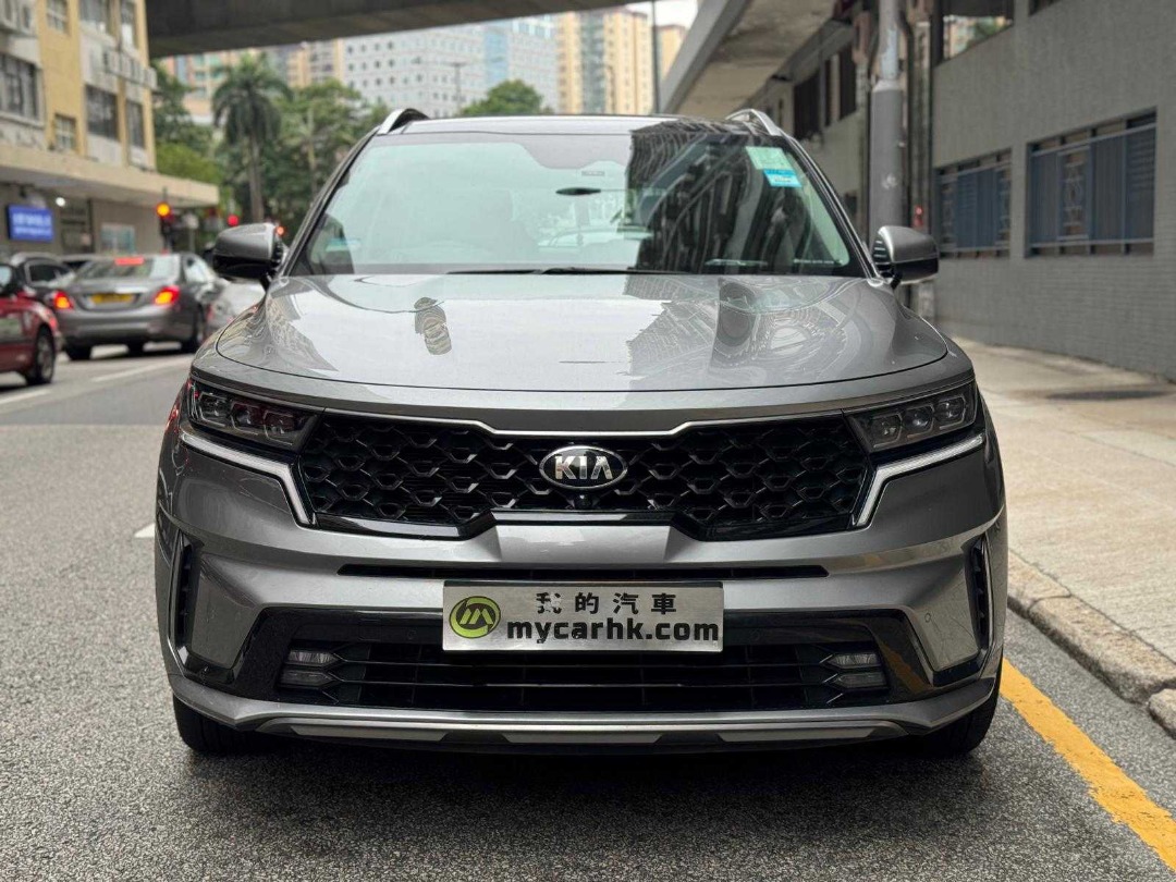 Kia Sorento Auto62863173395329112