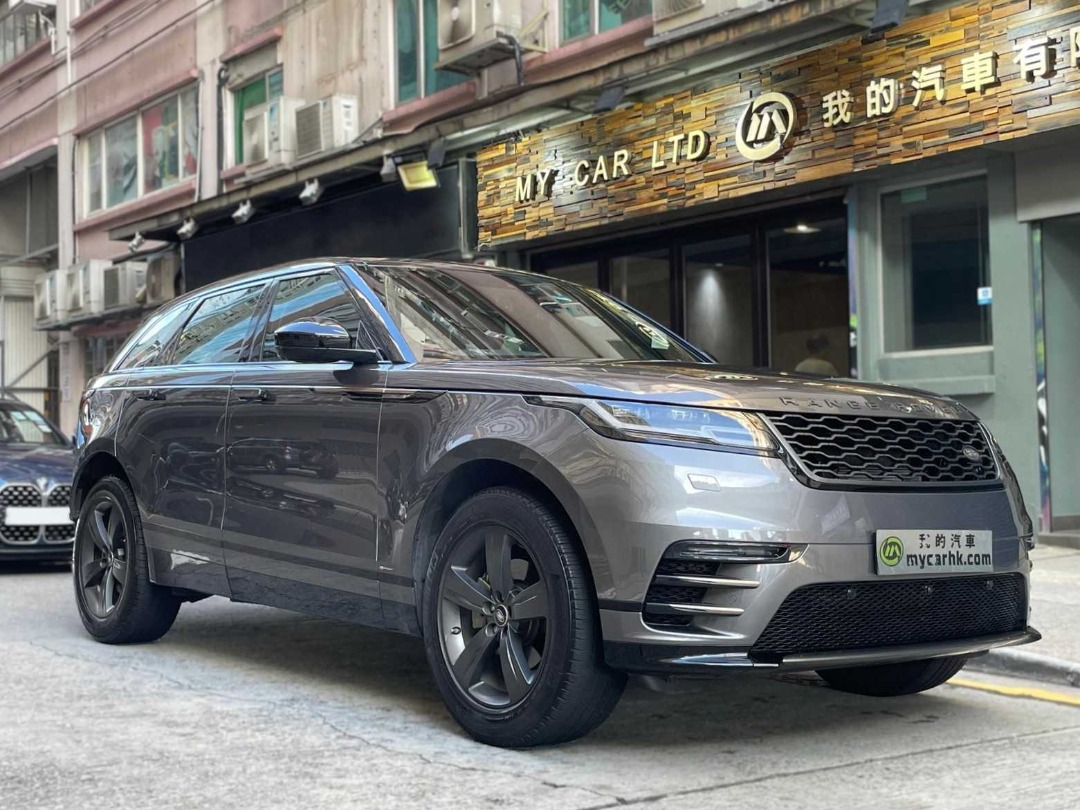 Land Rover  RR VELAR RDYN S P250 Auto628648377172511119