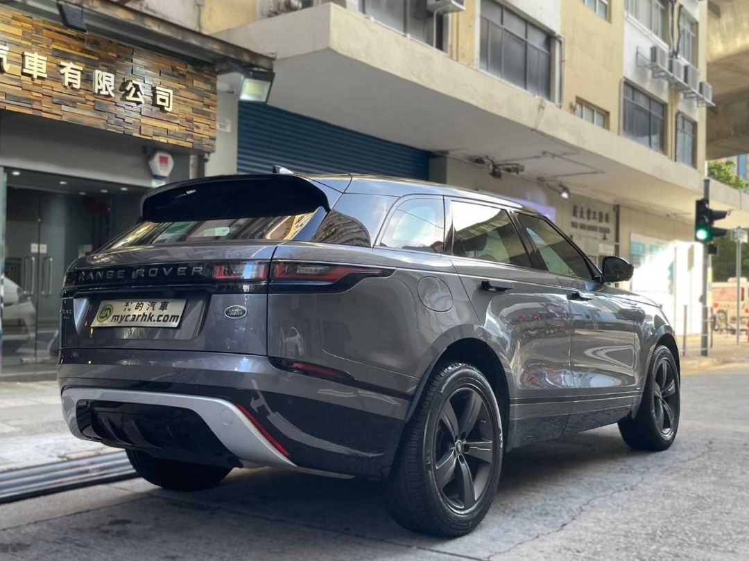 Land Rover  RR VELAR RDYN S P250 Auto62864837717251113