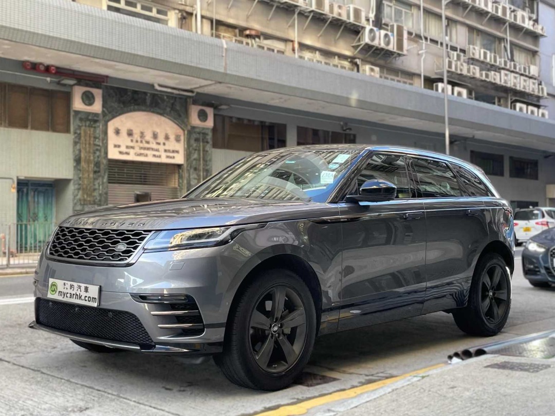 Land Rover  RR VELAR RDYN S P250 Auto62864837717251111