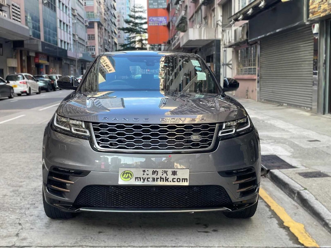 Land Rover  RR VELAR RDYN S P250 Auto62864837717251112