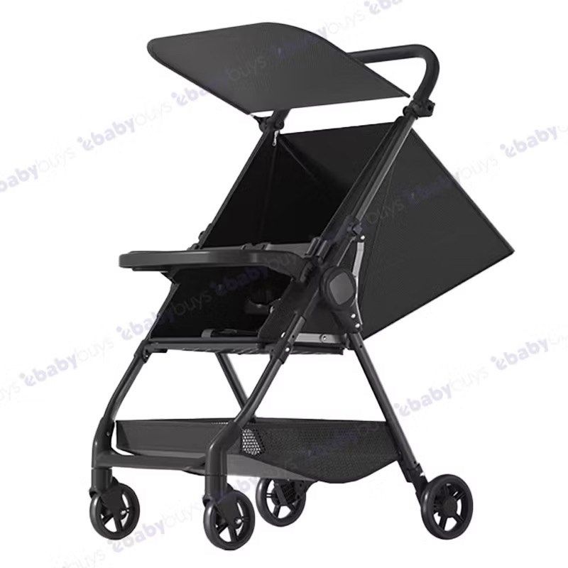 Lightweight Stroller (Category: Strollers) located in Batangas. Submitted by ellepicks (Listing ID 1373598757, Image 1). Description: Baby Stroller, Lightweight Stroller For Toddler Kids, Foldable Pocket Stroller For Baby Travel RFS: Ayaw ni baby. Once lang nagamit. Sa mall. .