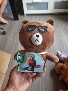 ブラウン – LINE FRIENDS SQUARE JAPAN OFFICIAL