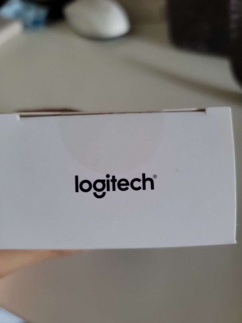 Logitech B170 Mouse63205306210691111