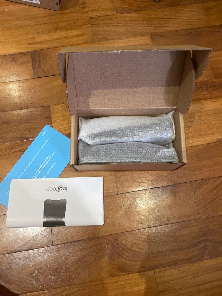 Logitech Webcam C925e (Category: Webcams) located in Singapore. Submitted by jinew (Listing ID 1373658685, Image 3). Description: BNIB meet-up only PayNow / Cash .