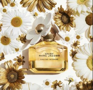 Marc Jacobs Eau So Intense EDP 30ml 香水62940514941443110