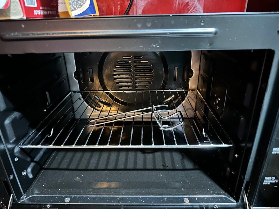 Mayer Oven65074070125186112