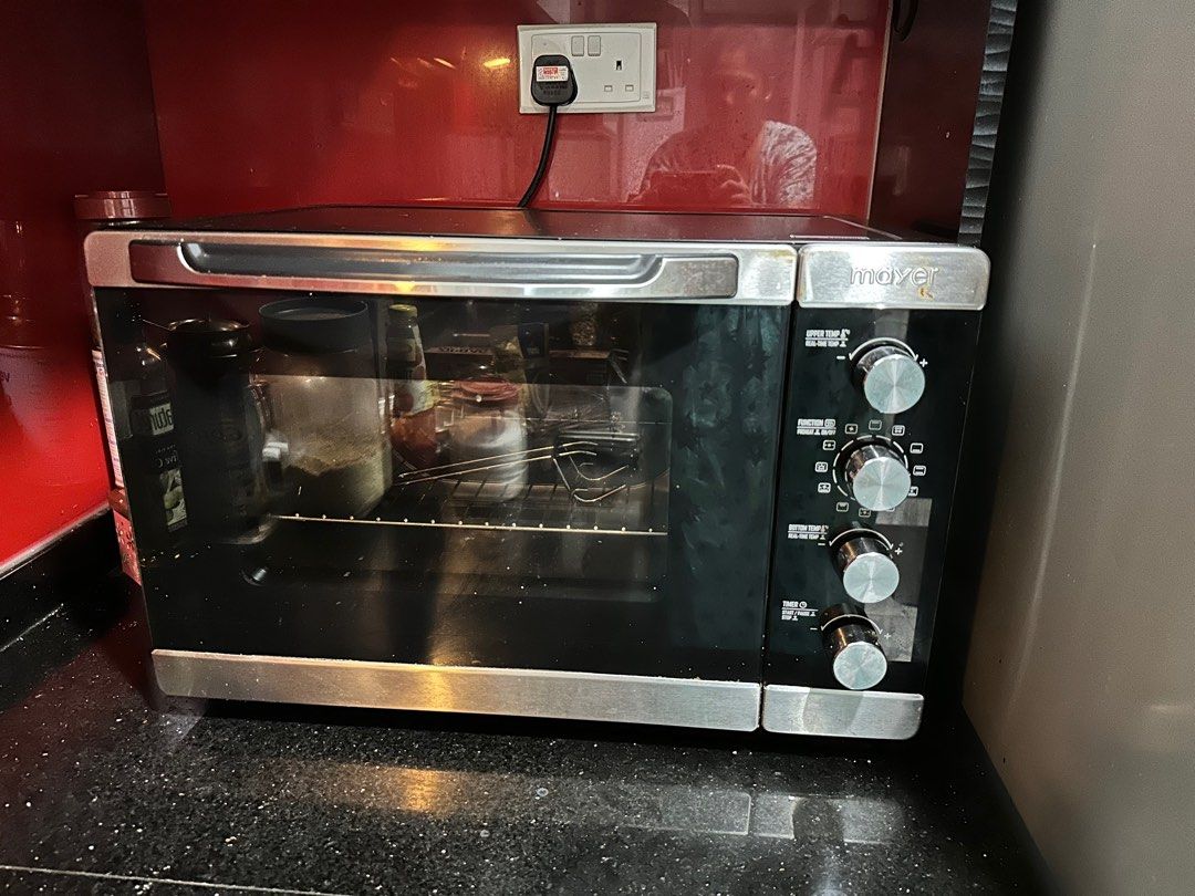 Mayer Oven65074070125186111