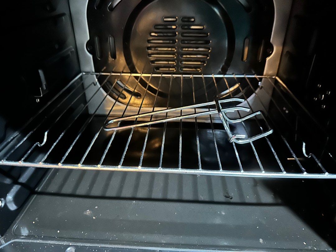 Mayer Oven65074070125186113