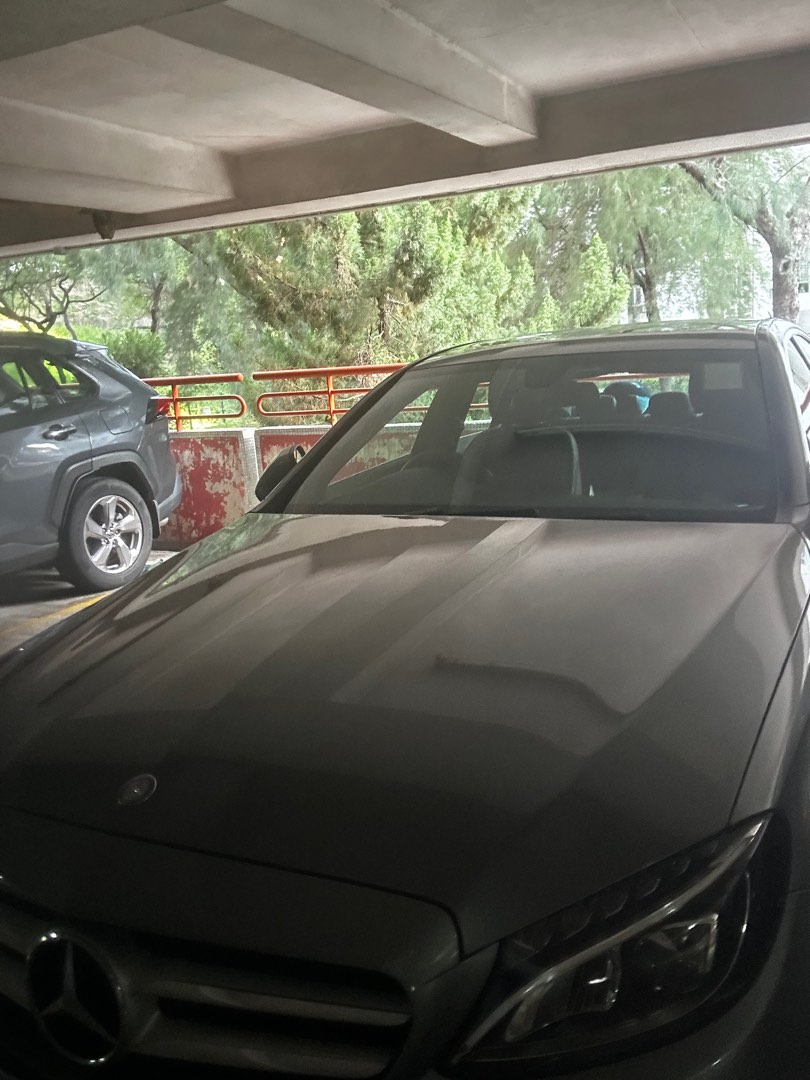 Mercedes-Benz C200 AMG Line (A)62863126924546112