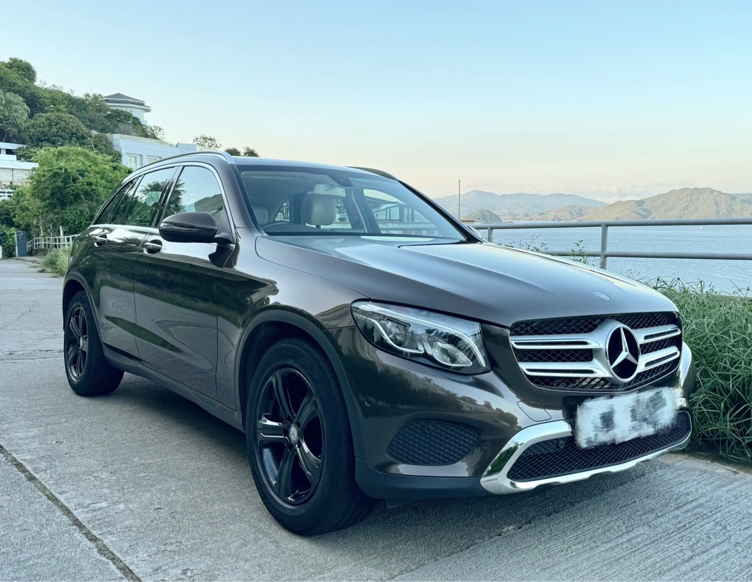 Mercedes-Benz GLC250 GLC250 Auto62863127724289111