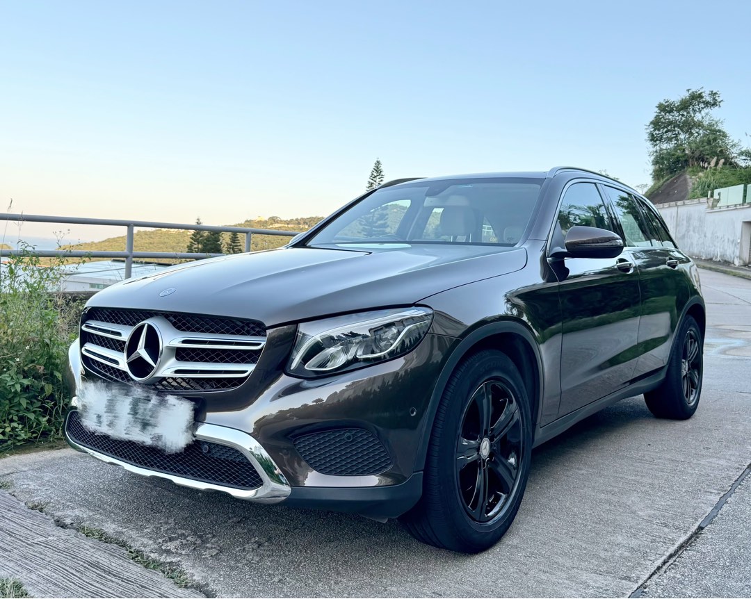 Mercedes-Benz GLC250 GLC250 Auto62863127724289113