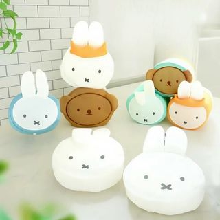 miffy 洗衣袋 保護袋 收納袋 兩件套 實用袋 多用途袋 x兔 兔仔 兔兔 公仔 卡通 生日禮物 送禮 米菲兔64231358173315110