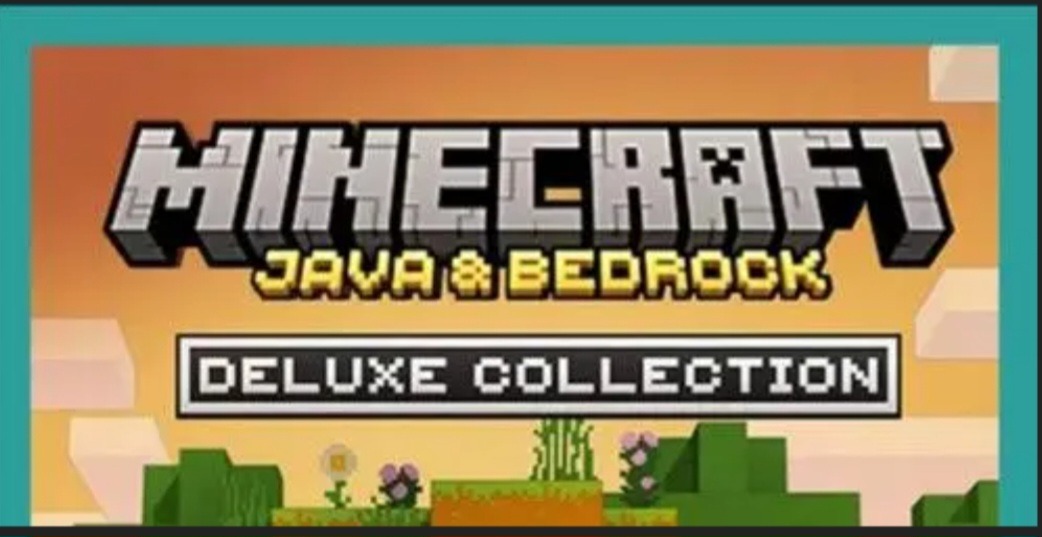 MINECRAFT JAVA AND BEDROCK EDITION (FULL ACCESS PERMENANT) PC VERSION ...