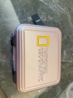 National Geographic 迷你行李箱629767206246431118