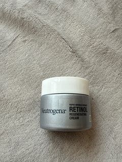 Neutrogena retinol regenerating cream62939565235971110