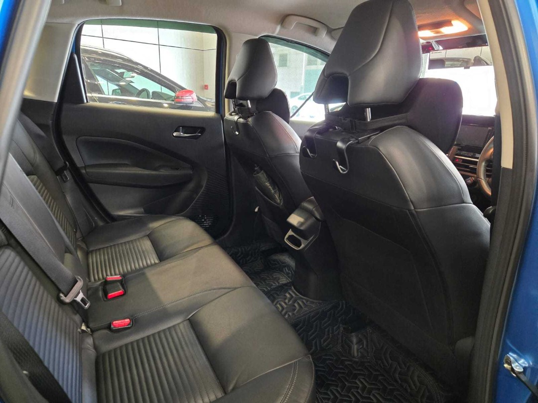 Nissan NOTE E-POWER Automatic498321808646492167