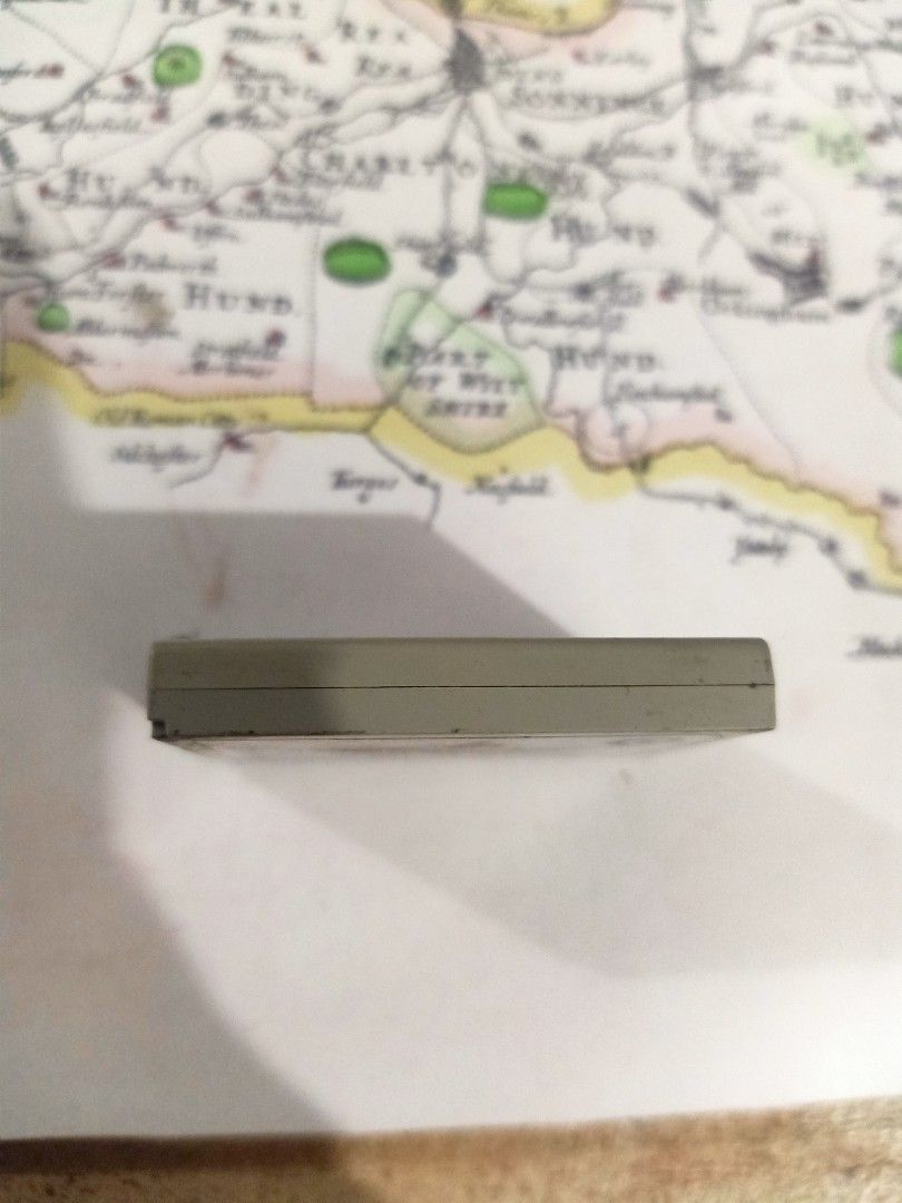 Olympus digicam battery (Category: Cameras) located in Las Pinas. Submitted by the_recycle_shop (Listing ID 1373728272, Image 2). Description: Good working condition Makunat long batt life.
