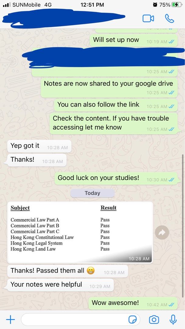 PCLL conversion 2025 exam notes （分類：教科書）位於 Hong Kong。 由 hk.kt 提交（商品編號 1373647142，圖片 3）。簡介： 📢 Reminder: June 2025 Exam Dates Are Approaching! To all candidates sitting the June 2025 exams in Hong Kong — please take note of the upcoming schedule: 🗓 Exam Timetable 📌 Evidence – 16 June, 2:30pm 📌 Business Associations – 16 June, 9:30am 📌 Commercial Law – 17 June, 1:00pm 📌 Hong Kong Legal System – 17 June, 9:30am 📌 Hong Kong Constitutional Law –