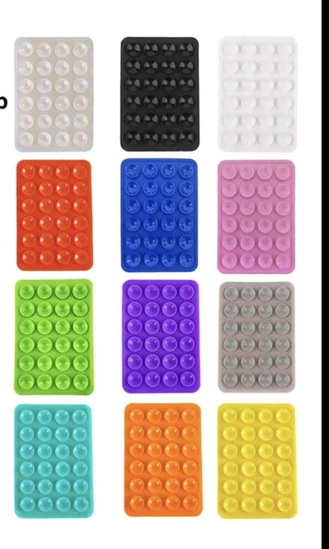 Phone case suction accessorie preorder (Category: Garage sale) located in Singapore. Submitted by tristansfeet (Listing ID 1373704972, Image 1). Description: pre order.