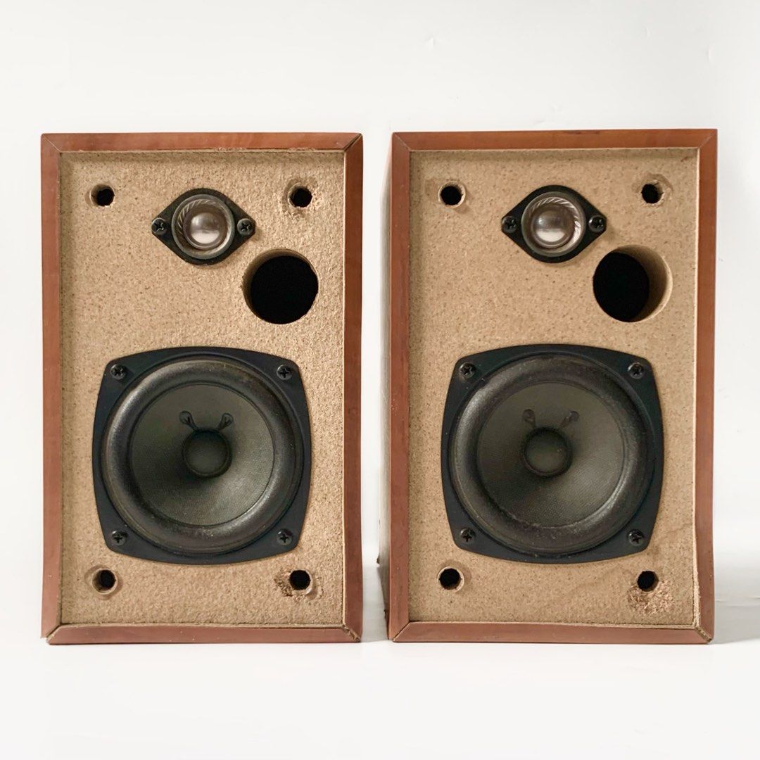 Classic Vintage Hifi Speakers Vintage Style Best Vintage Stereo